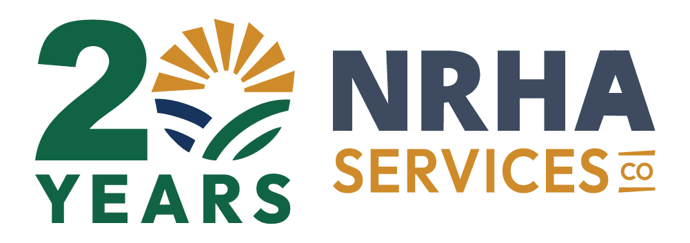 NRHA Partners Logo